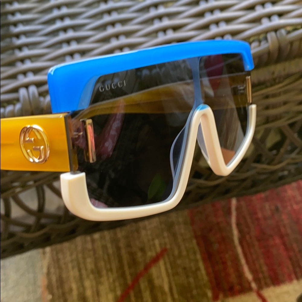2020 Gucci Women’s glasses!